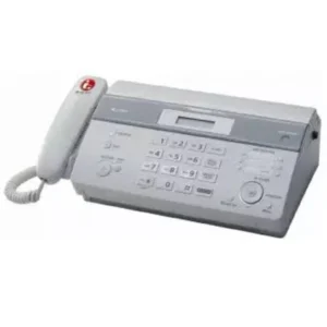 fax panasonik kx ft 983 telepon kabel