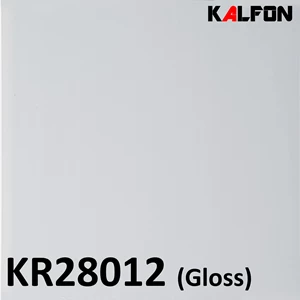 Kr28012 Calfon Pvc Ceiling (Gloss)