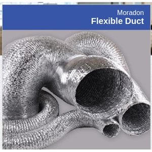 Flexible Duct Moradon