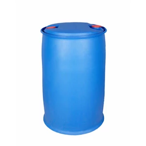 Drum Plastik Kapasitas 220 Liter