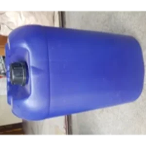 Jerigen Plastik 30 Liter Baru