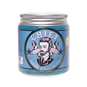 Chief Pomade Water Blue 120 Gr