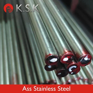 Ass Bulat Stainless Steel