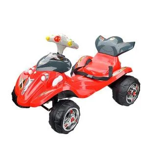 Mobil Mobilan Anak Dengan 2 Mode Kecepatan HT-99838 