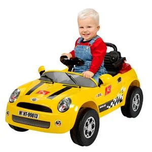 Mobil Mobilan Anak Dengan Remote Control HT 99813 