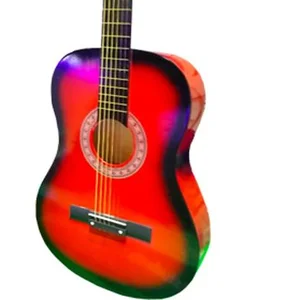 Gitar Akustik Musik  Meriah Merek X5 Australia