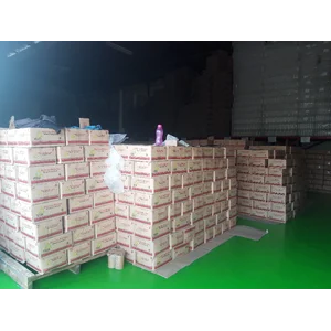 Minyak Goreng Segitiga Bintang Refil