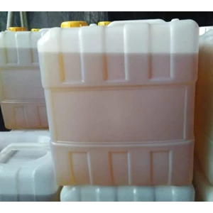 Bulk Cooking Oil In Jerry Cans
