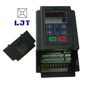 Inverter Micno Ke300 Single Phase 220 Volt 0.75Kw