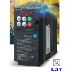 Inverter Fuji Micro 0.75 - 2.2Kw