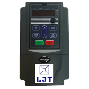 Inverter Micno Tipe KE300A-2R2G/004P-T4 2.2Kw 