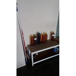 Minyak Solar Impor