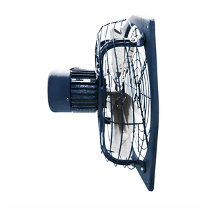 Exhaust Fan Cke Kipas Heksos Eefc-20/1-Yl 