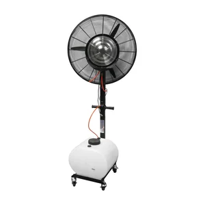 Spray Fan Kipas Angin Kabut Kipas Uap Kipas Air Mist Spray-Fdh650-26/1