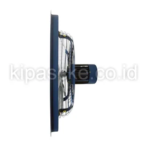Exhaust Fan Cke Kipas Heksos Efc-20/1-Yl