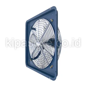 Exhaust Fan Cke Kipas Heksos Efc-20/1-Yl