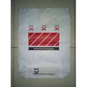 Karung Kertas Block Bawah Atas Terbuka 