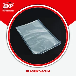 Plastik Vacum (Kemasan Plastik Vacum)