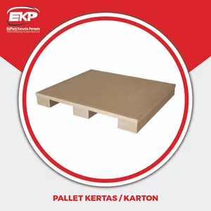 Paper Pallet / Cardboard Pallet / Storage Pallet