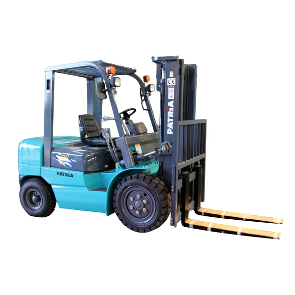 Patria Forklift