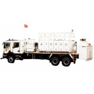 Lube Truck Patria Kapasitas 500 L – 20.000 L