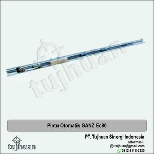 Pintu Otomatis GANZ EC 80