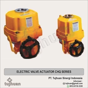 Electric Valve Actuator Chq Series 