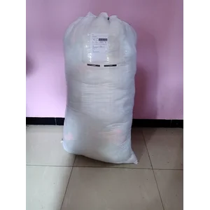 Kain Majun Warna Jahit Tumpuk