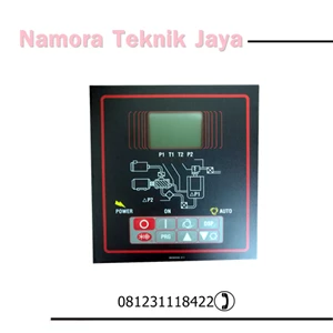 Monitor Controller Sullair PN. 88290007-789 / 88290007-999