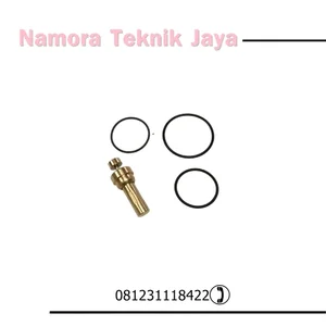 Thermostatic Valve Kit Kaeser Screw Air Compressor PN. 7.2019.0 / 7.1976.0 / 7.2425.0