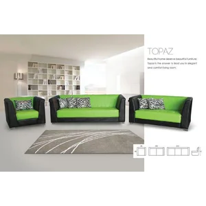 Sofa Minimalis Topaz