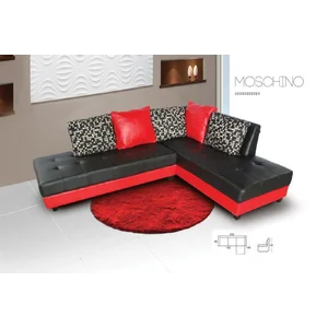 Sofa Moschino
