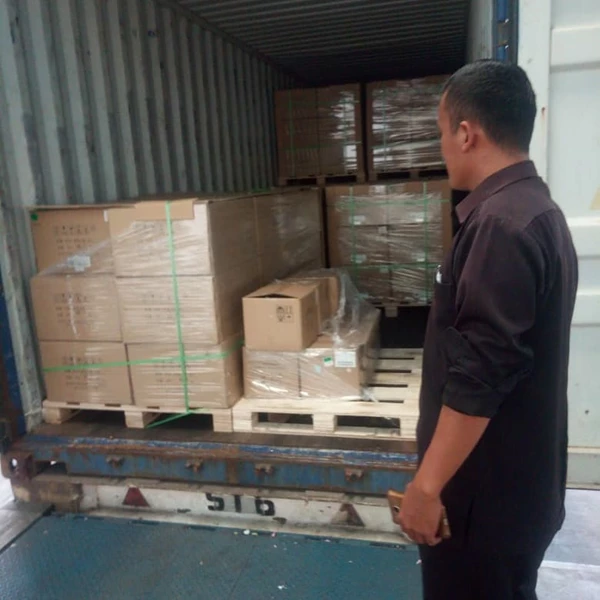 Ekspedisi impor ekspor dan pengurusan pabean By PT Semesta Citra Segara