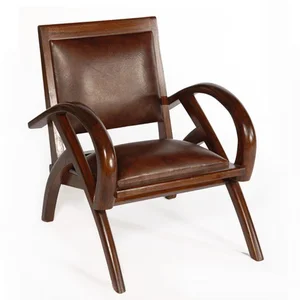 Becak Chair