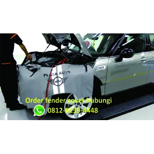 Fender Cover Mobil Untuk Brand Mobil Mini