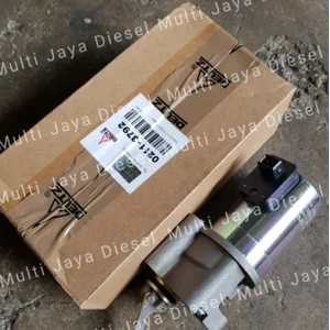 Shut Off Valve Selenoid Deutz 02113792