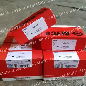 Metal jalan Glyco Mercy om444la om444 4030380310