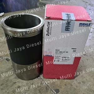 Cylinder Liner Mahle Mann D2866 mahle MH227WN37 