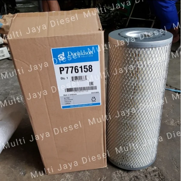 Filter udara / air filter Donaldson P776158