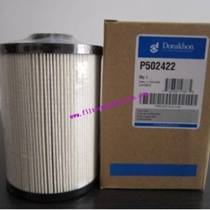 Fuel Filter filter solar Donaldson P502422