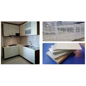 PVC Foam Board PVC sheet