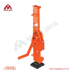 Mechanical Steel Jack TOYO 1.5 Ton