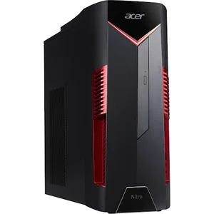 Pc Desktop Acer Nitro 50