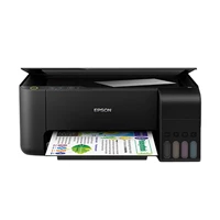 Printer Inkjet Epson L3210 Tipe Media Paper