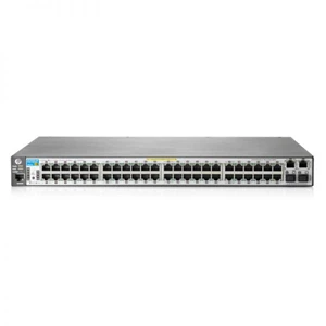 Network Hubs And Switch Hpe Aruba 2620 24 Ppoe+