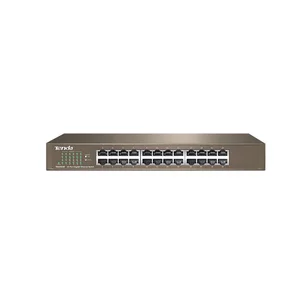 Network Hubs And Switch Tenda Teg1024d