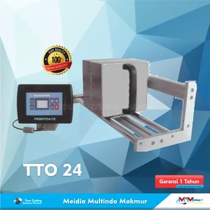 Mesin Coding Expire Date And Marking Tto Printer Printdate 24 