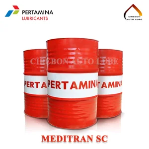 Meditran Sc 15W/40 Api Cf4