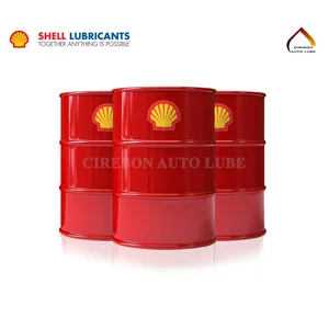 Oli Diesel Shell Rimula R4x 15W-40
