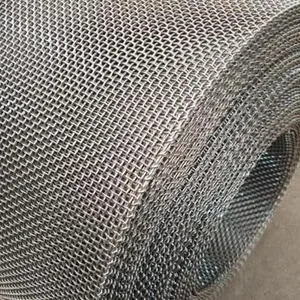 wiremesh UK : 40 dan 50 SS304